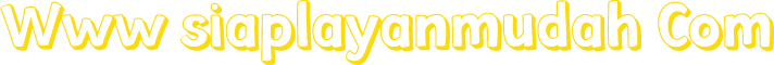 Www siaplayanmudah Com